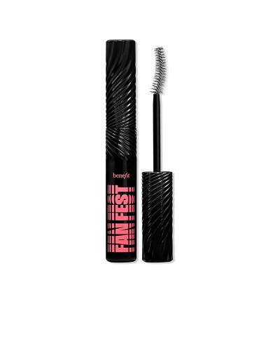 Mascara Benefit FAN FEST Zwart 8 g