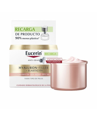 Dagcrème Eucerin HYALURON FILLER Spf 30 50 ml