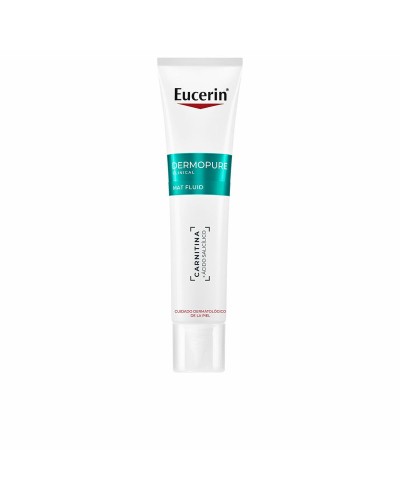 Ansiktskräm Eucerin DERMOPURE 40 ml