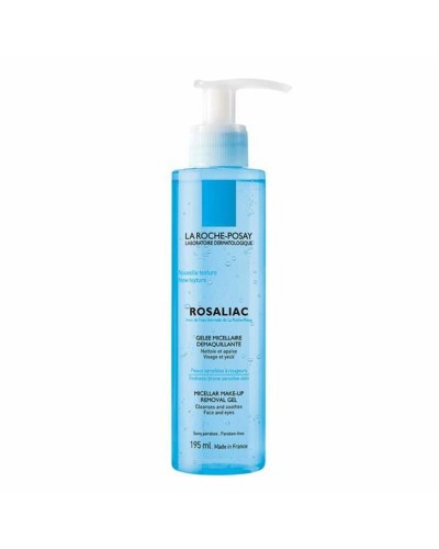 Gesichtsreinigungs-Gel La Roche Posay Rosaliac Mizellar (195 ml)