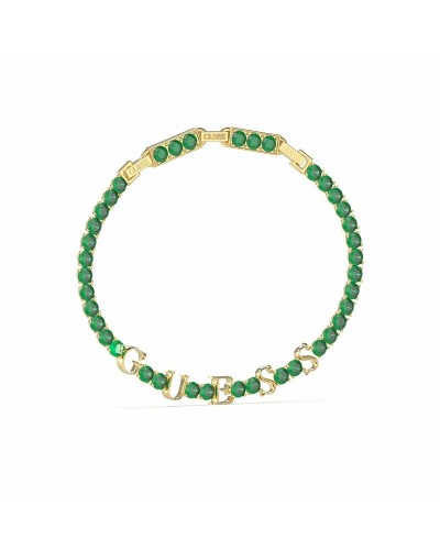 Bracelet Femme Guess JUBB04218JWYGGNT-U 22 cm