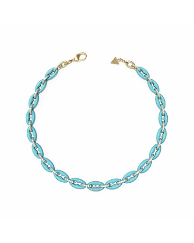 Damarmband Guess JUBN01410JWYGAQT-U 22 cm