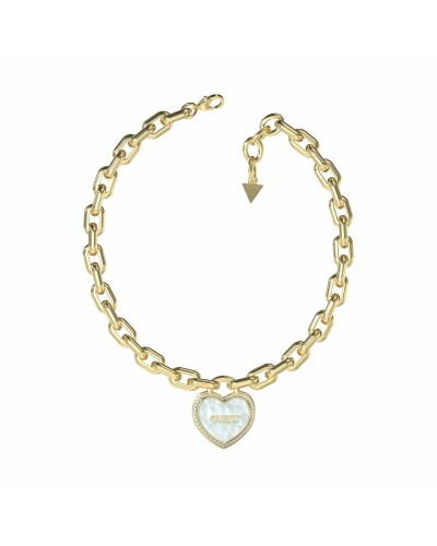 Bracelet Femme Guess JUBN04020JWYGWHT-U 25 cm