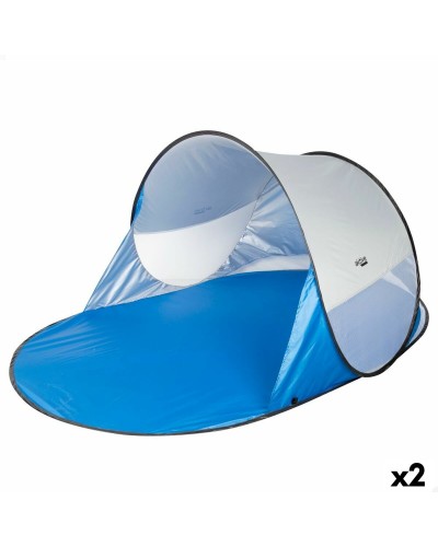 Strandtent Aktive Polyester 200 x 90 x 120 cm