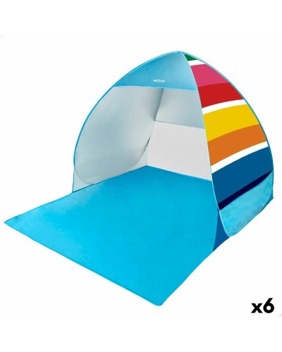 Rantateltta Aktive Polyesteri 140 x 110 x 160 cm