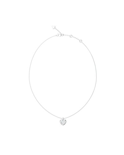 Collier Femme Guess JUBN05463JWRHT-U Argenté