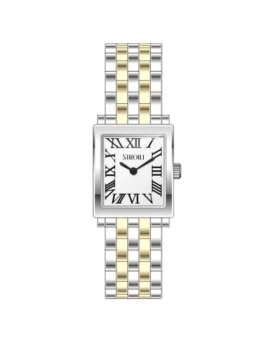 Montre Femme Stroili 1698376 Doré