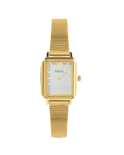 Montre Femme Stroili 1697452 Doré