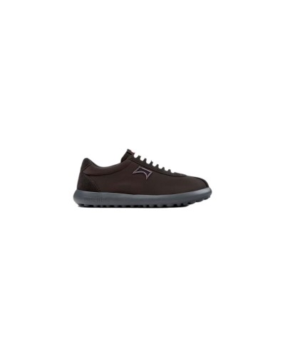 Scarpe da Tennis Casual Uomo Camper Rug Meteor,Vega Meteor/Fiesta Marrone