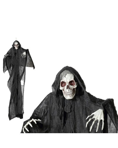 Esqueleto Colgante (240 x 170 x 19 cm) Multicolor 240 x 170 x 19 cm