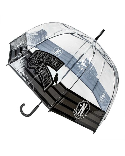 Parapluie Wednesday 60 cm