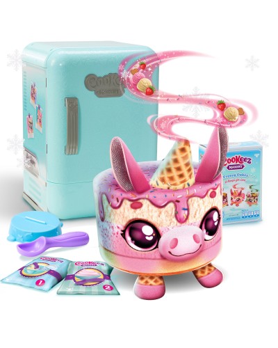 Poupée de Chiffon Moose