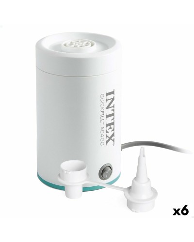 Luft Pump Intex (6 antal)