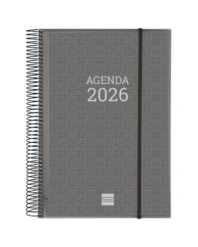 Agenda Finocam A4 21 x 29,7 cm