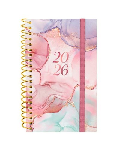 Agenda Finocam Mini 7,9 x 12,7 cm