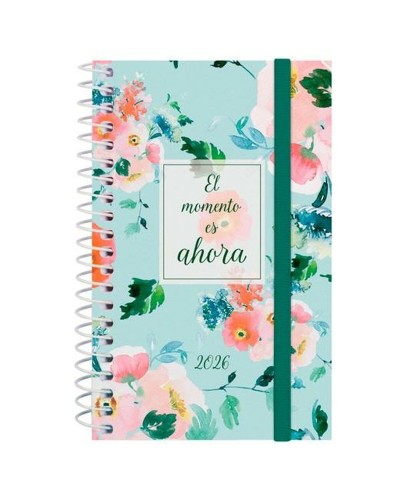 Agenda Finocam Mini 7,9 x 12,7 cm