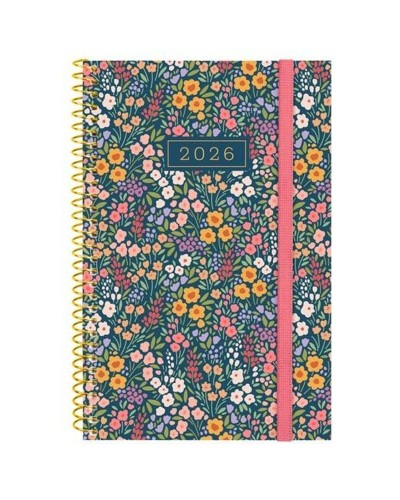 Agenda Finocam 11,7 x 18,1 cm