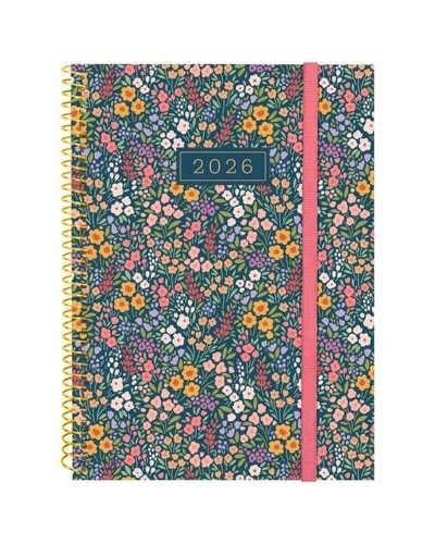 Agenda Finocam A5 15,5 x 21,2 cm