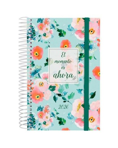 Agenda Finocam 11,7 x 18,1 cm