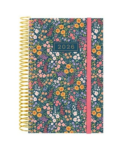 Tagesordnung Finocam 11,7 x 18,1 cm