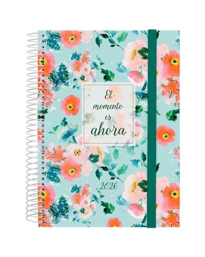 Diary Finocam A5 15,5 x 21,2 cm