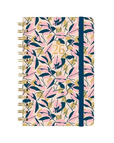 Agenda Finocam 11,7 x 18,1 cm