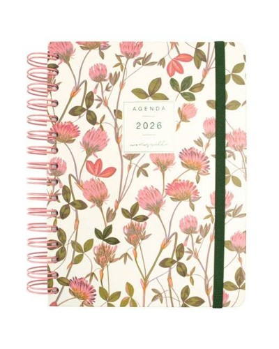 Agenda Finocam A5 15,5 x 21,2 cm