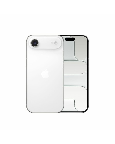 Smartphone Apple MG2M4QL/A 6,5" Hexa Core 12 GB RAM 256 GB Blanco