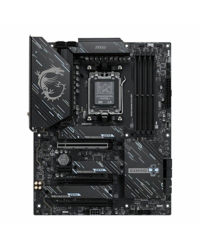 Emolevy MSI X870E GAMING PLUS WIFI AMD AM5