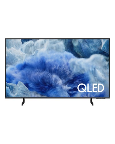 Smart TV Samsung TQ50Q8FAAUXXC UHD 50" LED ULED HDR HDR10+ Ultra HD 4K QLED