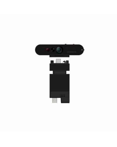 Nettikamera Lenovo 4XC1K97399 Full HD