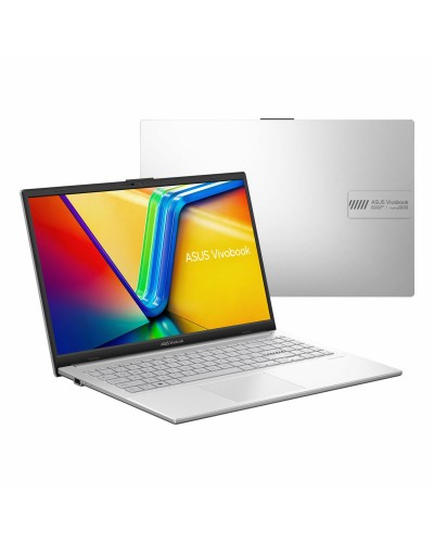 Laptop Asus Vivobook Go 15 E1504FA-BQ2446W 15" 15,6" 16 GB RAM 512 GB 512 GB SSD AMD Ryzen 5 7520U