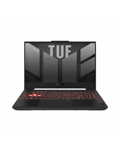 Ordinateur Portable Asus TUF Gaming A15 TUF507NUR-LP110 15" 15,6" 16 GB RAM 512 GB 512 GB SSD Espagnol Qwerty amd ryzen 7 7435H
