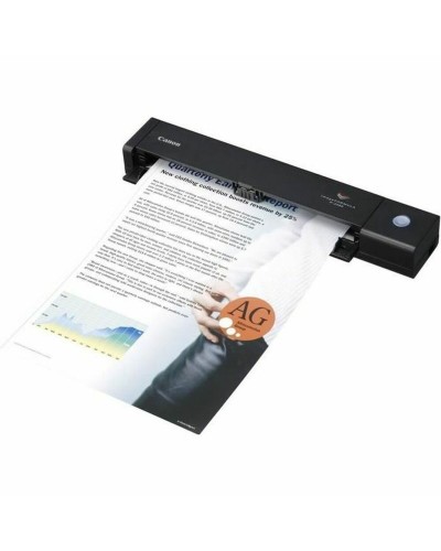 Skanner Canon P-208 USB 2.0