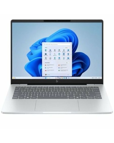 Laptop HP OmniBook 7 14-FR0010NS 14" intel core ultra 5 16 GB RAM 1 TB SSD Qwerty in Spagnolo