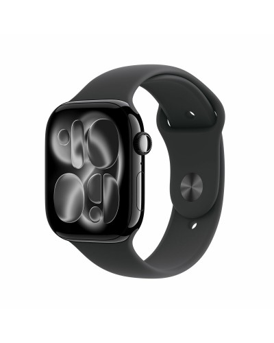 Älykello Apple Apple Watch Series 11 Musta 46 mm Ø 46 mm