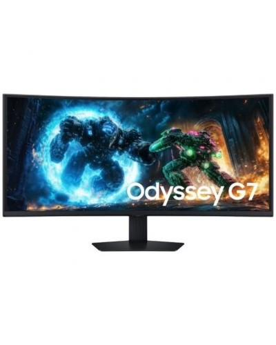 Écran Samsung Odyssey G7 S40FG756EU 40" 5K2K WUHD