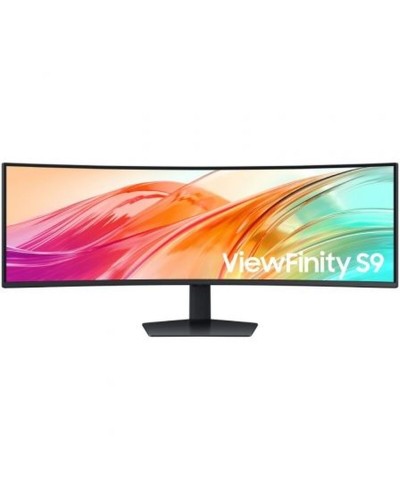 Monitor Samsung ViewFinity S9 S95UF S49F950UAU 49" LCD