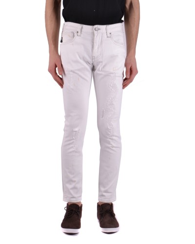Armani Jeans Homme Jeans