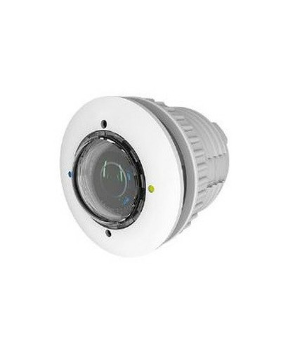 Capteur de mouvement Mobotix MX-O-M7SA-12DN016 avec détection 3D haute résolution
