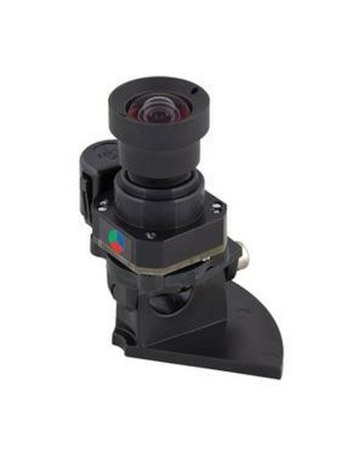 Capteur Mobotix MX-O-SDA-S-6D119 pour sécurité intérieure extérieure.
