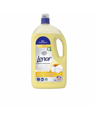 Sköljmedel Lenor LENOR PROFESIONAL