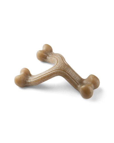 Nylabone Marrone Cani Giocattolo Animale da Masticare