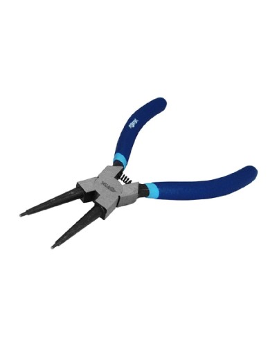 Ferrestock 15 cm Circlip Pliers - Professional Tool for Plumbers
