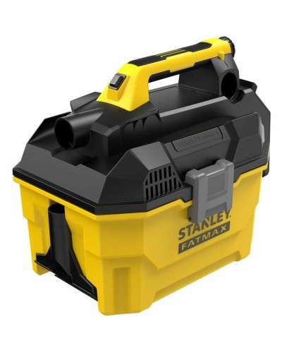 Stanley Vacuum Cleaner 18W - Powerful and Portable for Car and Home
