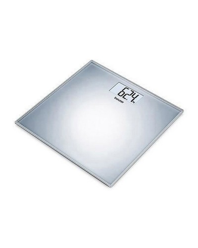 Digitale Personenweegschaal Beurer GS202 Kristal
