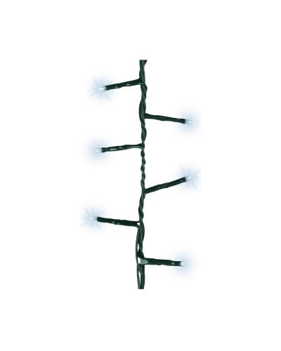 LED-lichtkrans Lumineo Wit