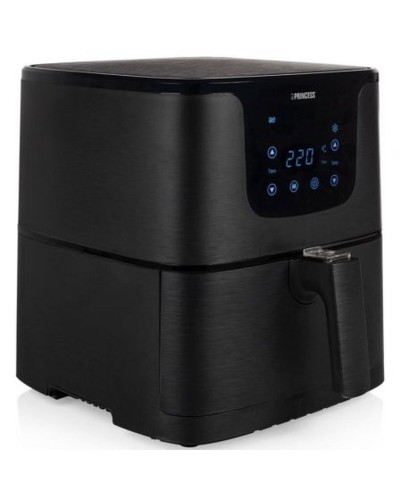 Luftfritös Princess 183014 1700 W 5,2 L Svart