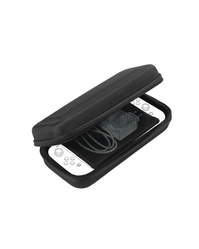 Suojakotelo Bigben SWITCHPACK5 Musta