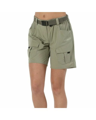 Tataira Pantaloncino Sportivo Uomo mas8000 - Traspirante & Leggero
